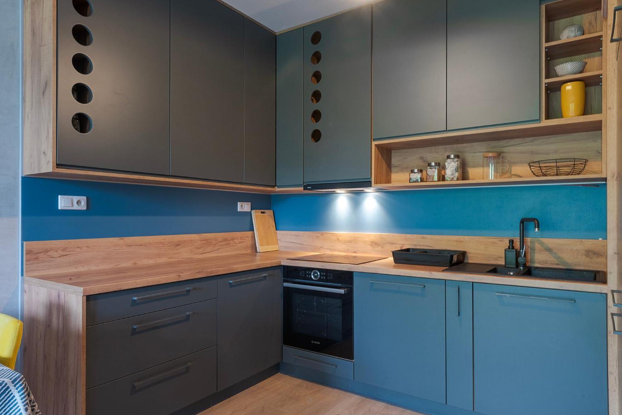 Rentplanet - Apartament Natolin Varsavia Esterno foto