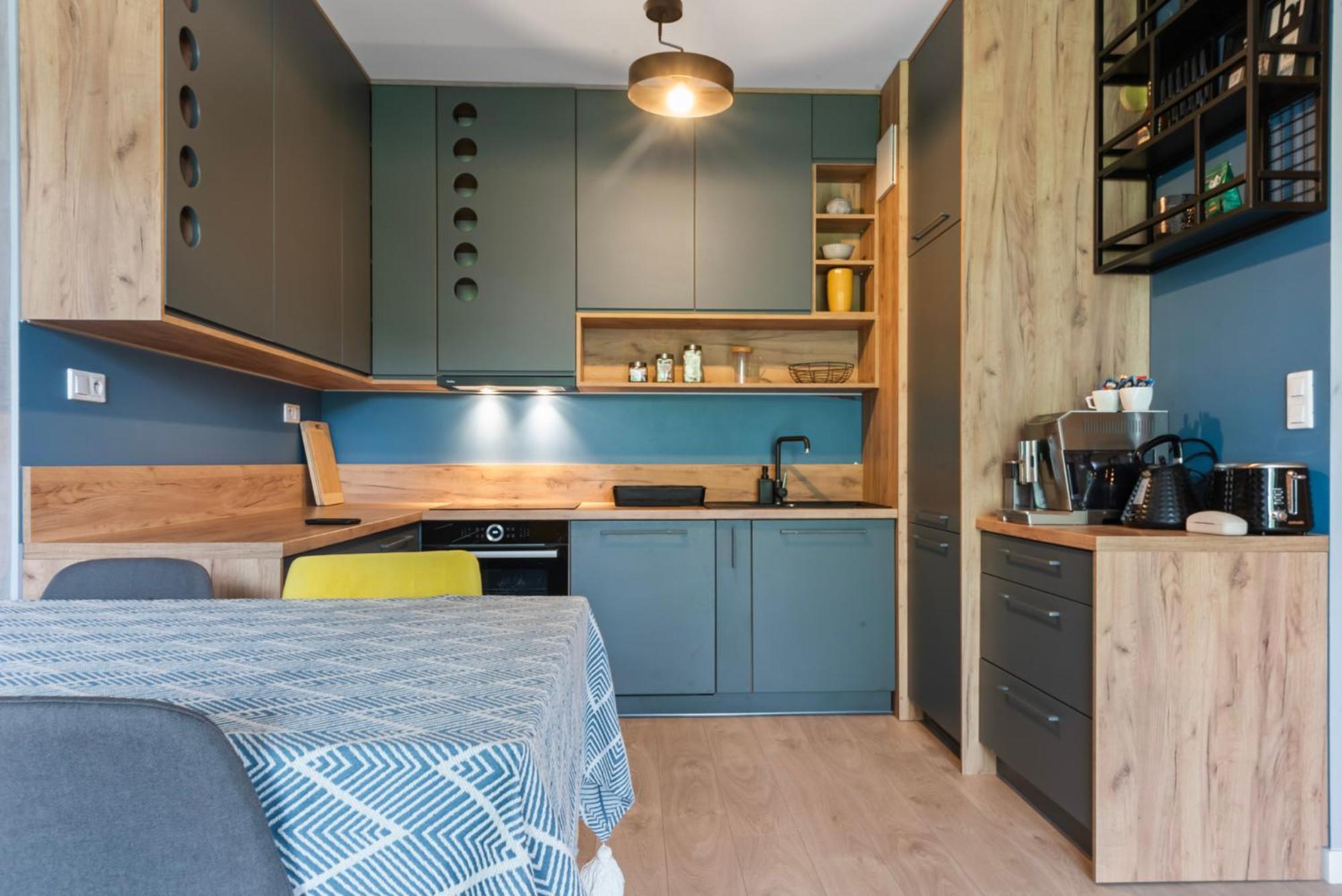 Rentplanet - Apartament Natolin Varsavia Esterno foto